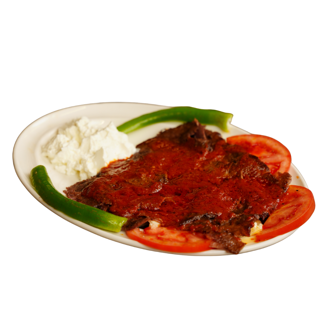 İskender