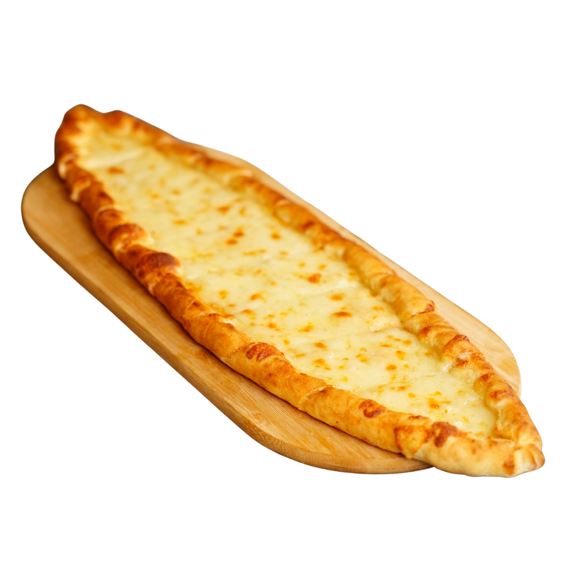 Kaşarlı Pide