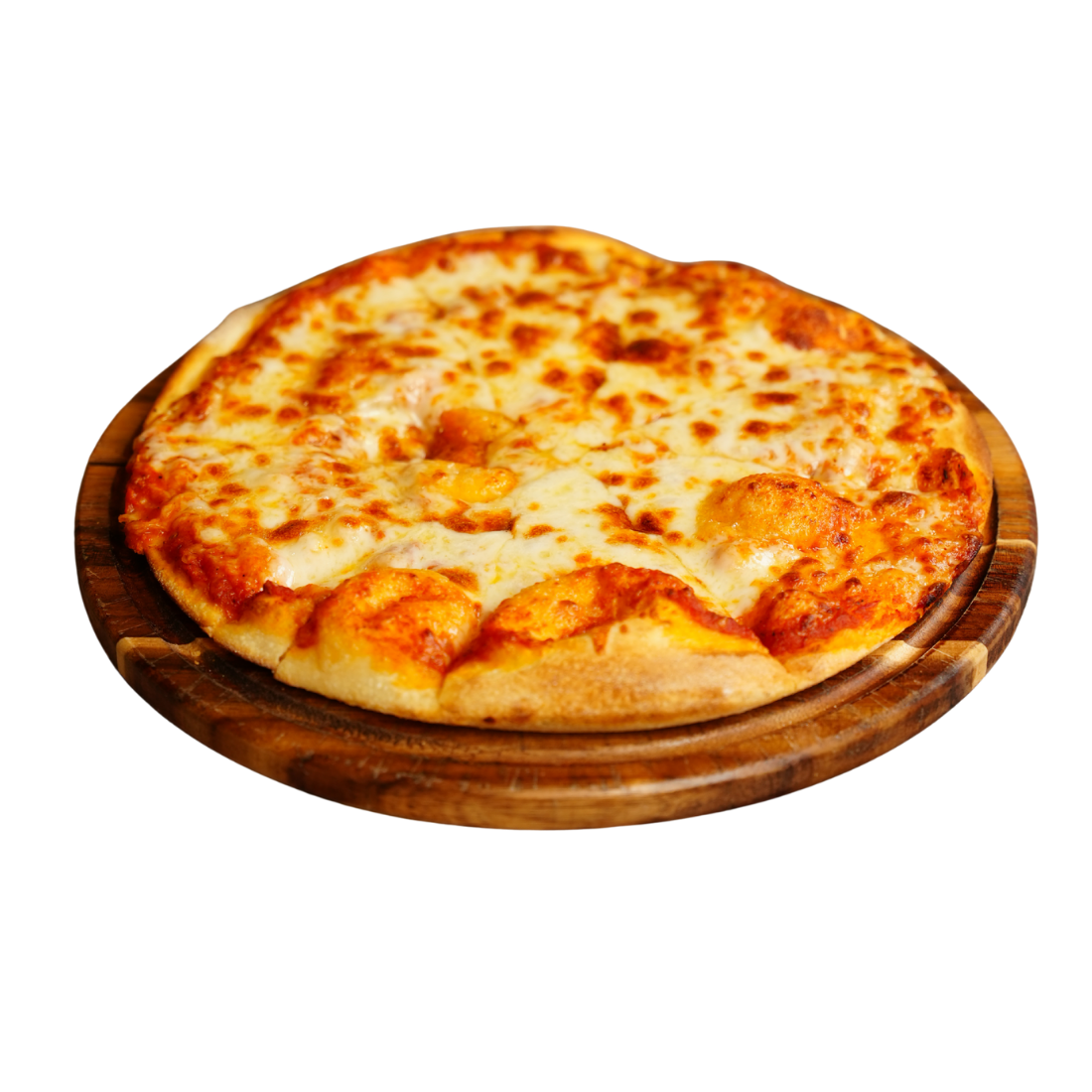 Kaşarlı Pizza