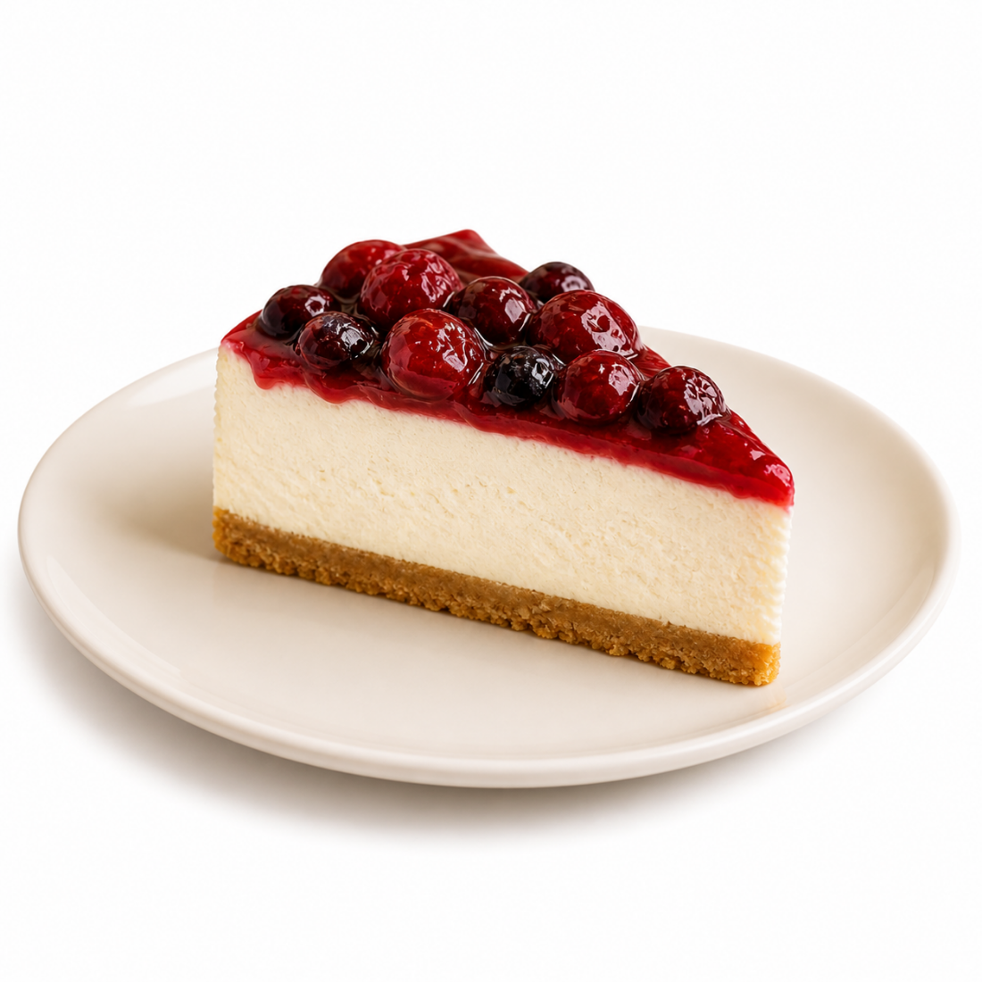 Cheesecake Çeşitleri