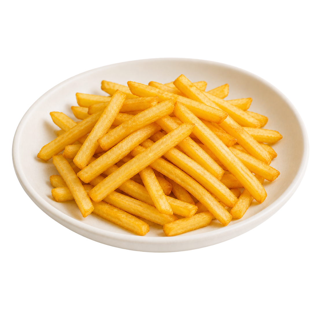 Patates Kızartması