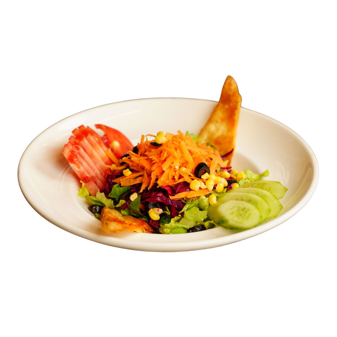 Sade Salata