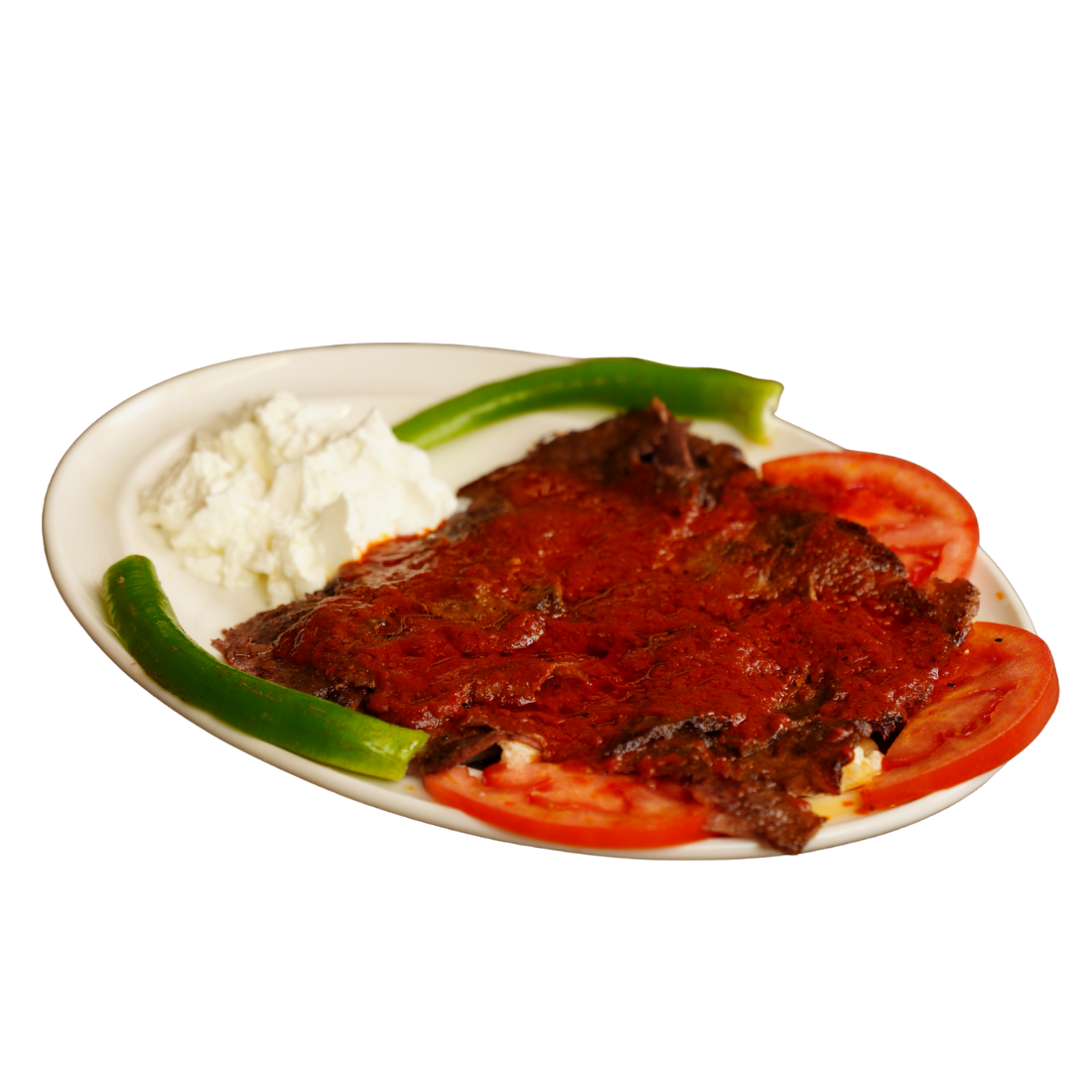 İskender